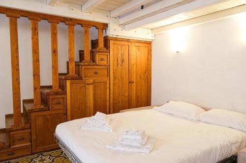 Ramaglianti Boutique Apartment