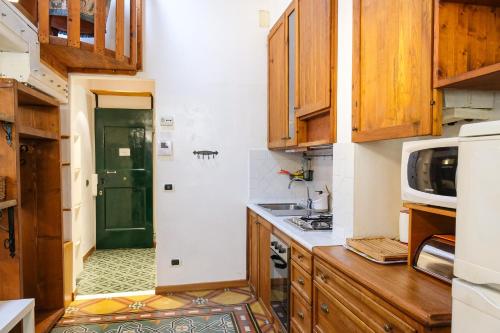 Ramaglianti Boutique Apartment