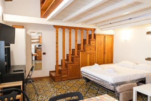 Ramaglianti Boutique Apartment