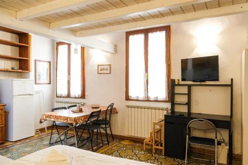 Ramaglianti Boutique Apartment