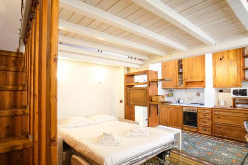 Ramaglianti Boutique Apartment