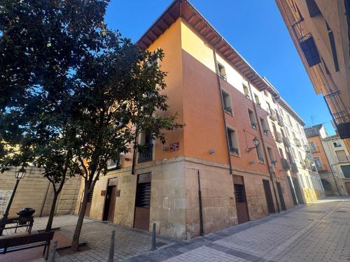 Albergue Logroño Centro