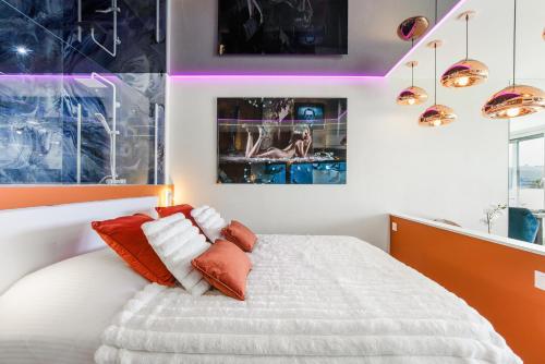 Village Naturiste R4N - Obsession Heliopolis Sea View