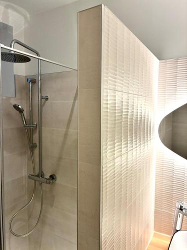 Appartement de 60 m2 avec 2 chambres et place de parking, Dijon cœur de ville