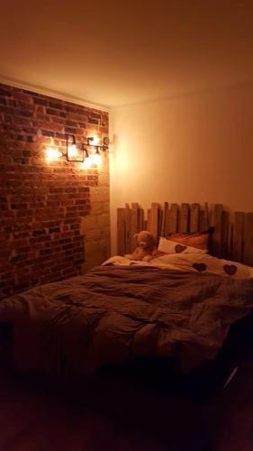 Appartement lumineux cosy avec balcon