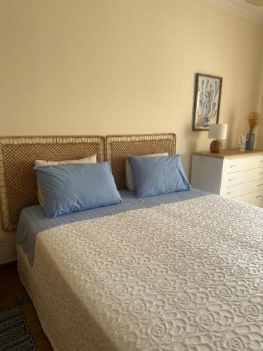 Apartamento luxo e sossego
