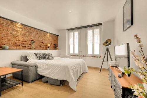 Appartement - Cosy - Élégant
