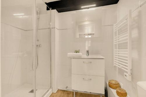 Appartement - Cosy - Élégant