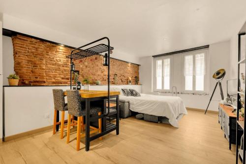 Appartement - Cosy - Élégant