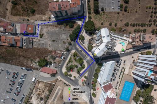 Casa do Luiz