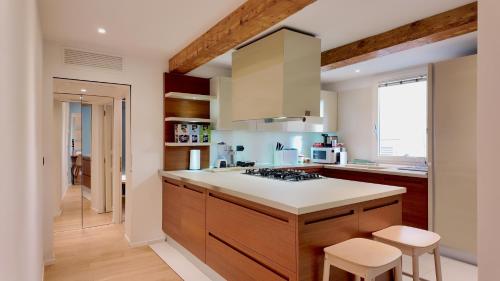 Pellicceria Charm Apartment