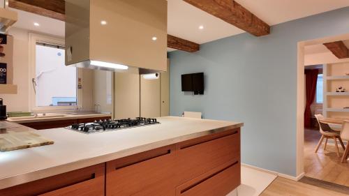 Pellicceria Charm Apartment
