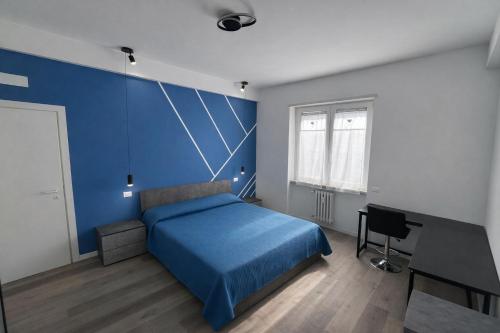 BlueSky Apartment - Metro M3 - Duomo 15min