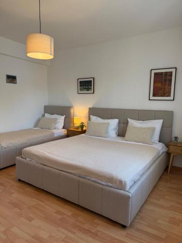 The Korčula Outlook - Bedrooms