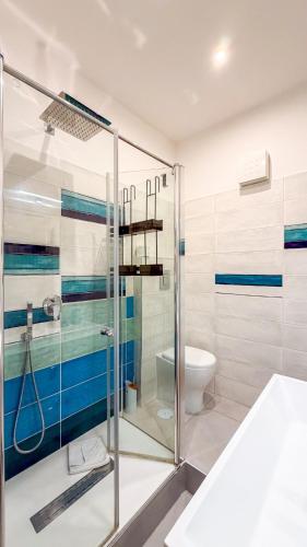 Cozy 2BR for 6 Guests Near Metro, Piazza Vittorio