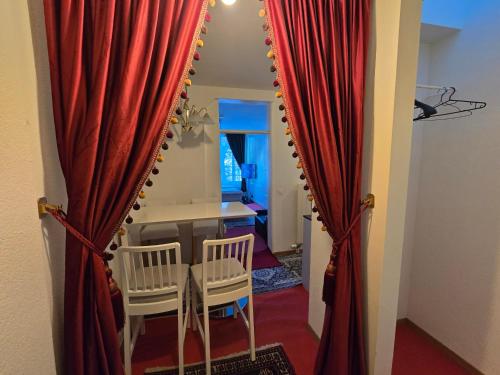 Great Double Apart in Old Town Bern