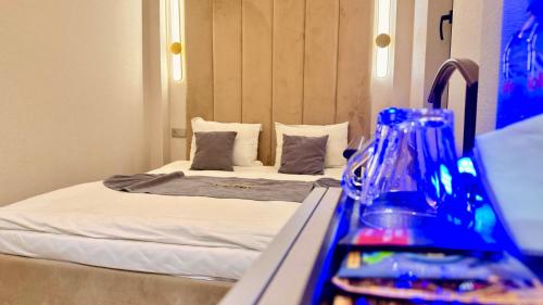 Gallery image of Istanbul Hotel Tashkent in Tashkent