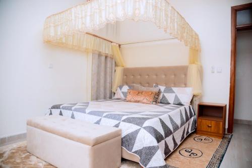 Kigali Beauty Homes