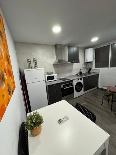 Sostoa Rooms