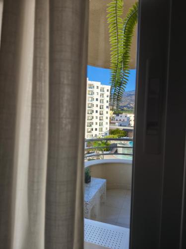 Apartment in Playa Paraiso Tenerife