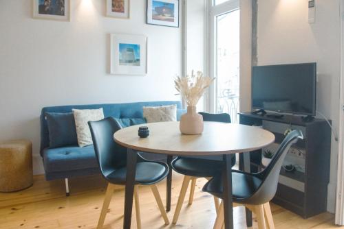 Belas Artes Apartments