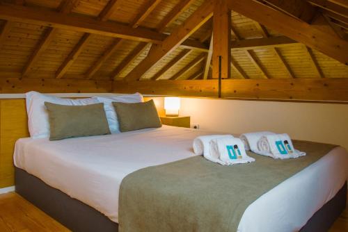 Belas Artes Apartments