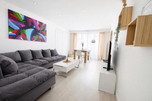 Appartement Chilly Mazarin T3