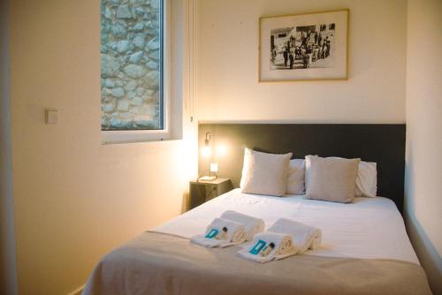 Belas Artes Apartments