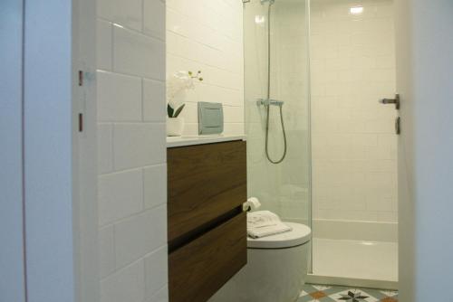Belas Artes Apartments