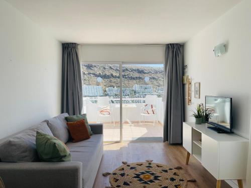 Canaima 1 Puerto Rico