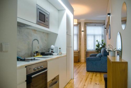 Belas Artes Apartments