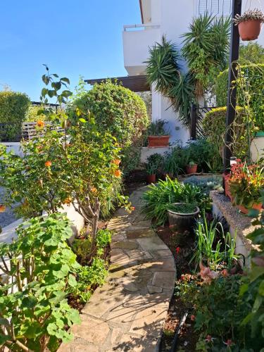 Foto Soleil Residence - Charming 2BR Holiday House with Garden at Protaras - Konnos Area 6