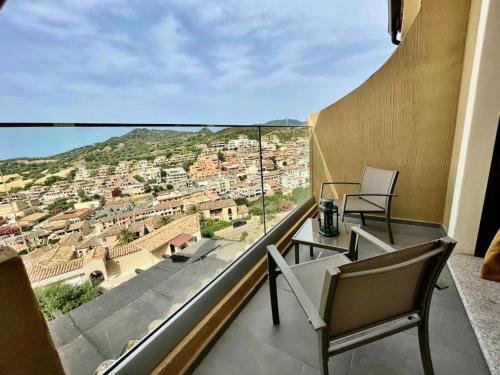 Studios con vista photo 2