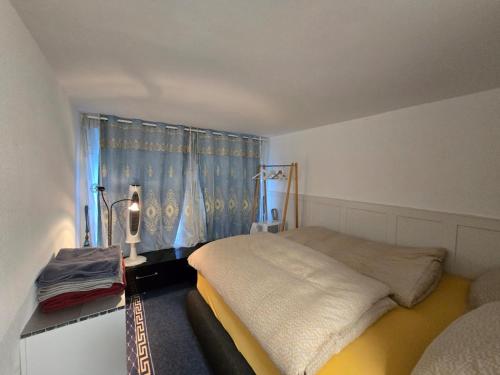 Great Double Apart in Old Town Bern