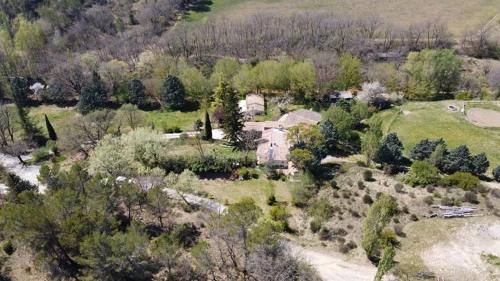 Le pré de la Chaumette
