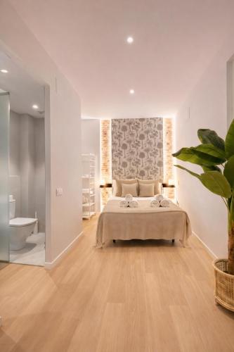 Suites La Latiina - Madrid Centro