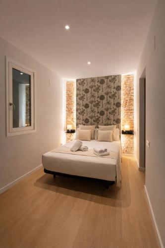 Suites La Latiina - Madrid Centro