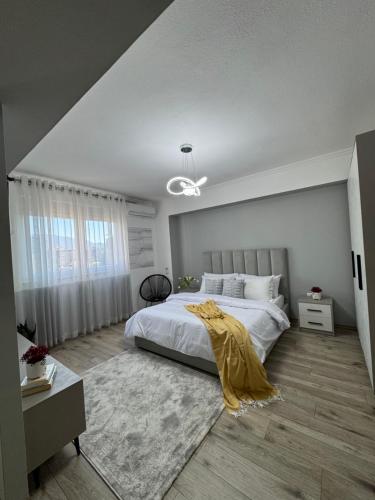 LEMON Suite Studio in BLLOKU