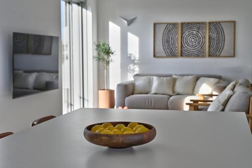 Jadrija Luxury Vacations Apt4