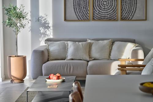 Jadrija Luxury Vacations Apt4