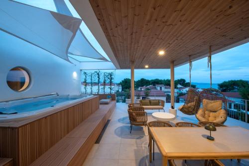 Jadrija Luxury Vacations Apt4