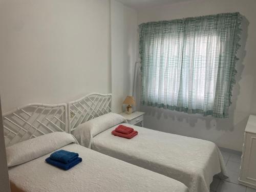 Apartment El Medano Center Galte