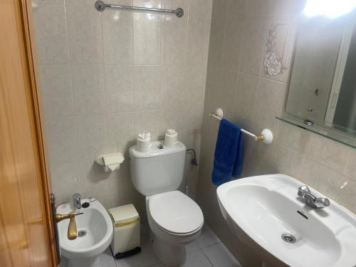 Apartment El Medano Center Galte