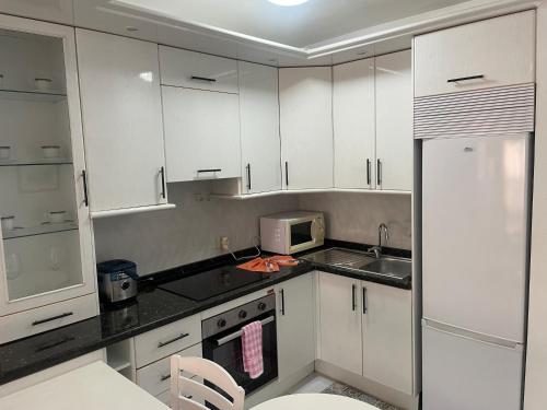 Apartment El Medano Center Galte