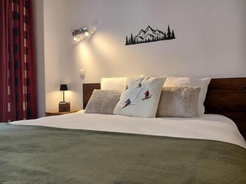 Flims Laax, Parking, Ski, Ski room, Self Check-in Wi-Fi Caumasee