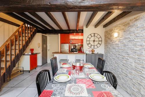 Immogroom - 2 Bedroom - Close to citycenter