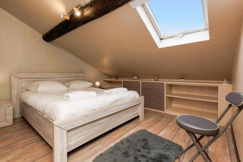 Immogroom - 2 Bedroom - Close to citycenter