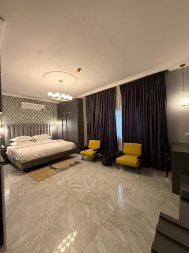 The Swaggart Signature hotel