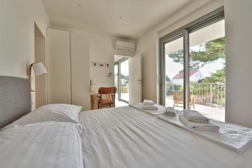 Jadrija Luxury Vacations Apt3