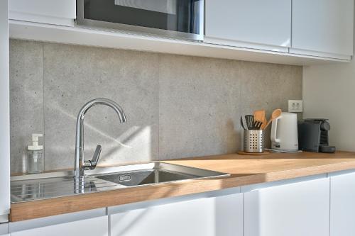 Jadrija Luxury Vacations Apt3